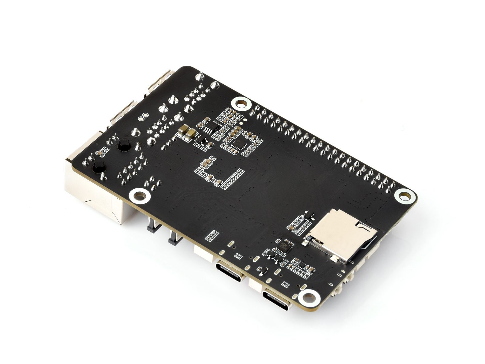 Waveshare Development Board Ba - Esp32 P4 ulasan dan harga