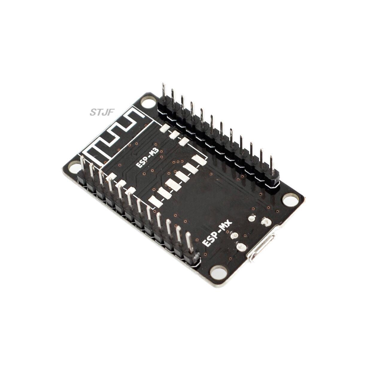 ESP8285 Development Board Node - Esp8266 Nodemcu ulasan dan harga