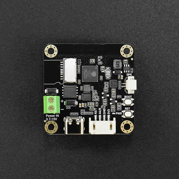 DFRobot ESP32-S3 CAM AI intell - Esp32 S3 ulasan dan harga