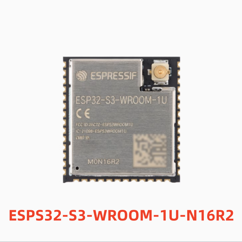ESP32-S3 ESP32-S3-WROOM-1U N16 - Esp32 H2 ulasan dan harga