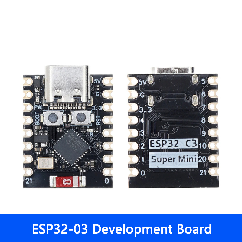 ESP32-C3 ESP32-S3 ESP32-H2 ESP - Esp32 H2 ulasan dan harga