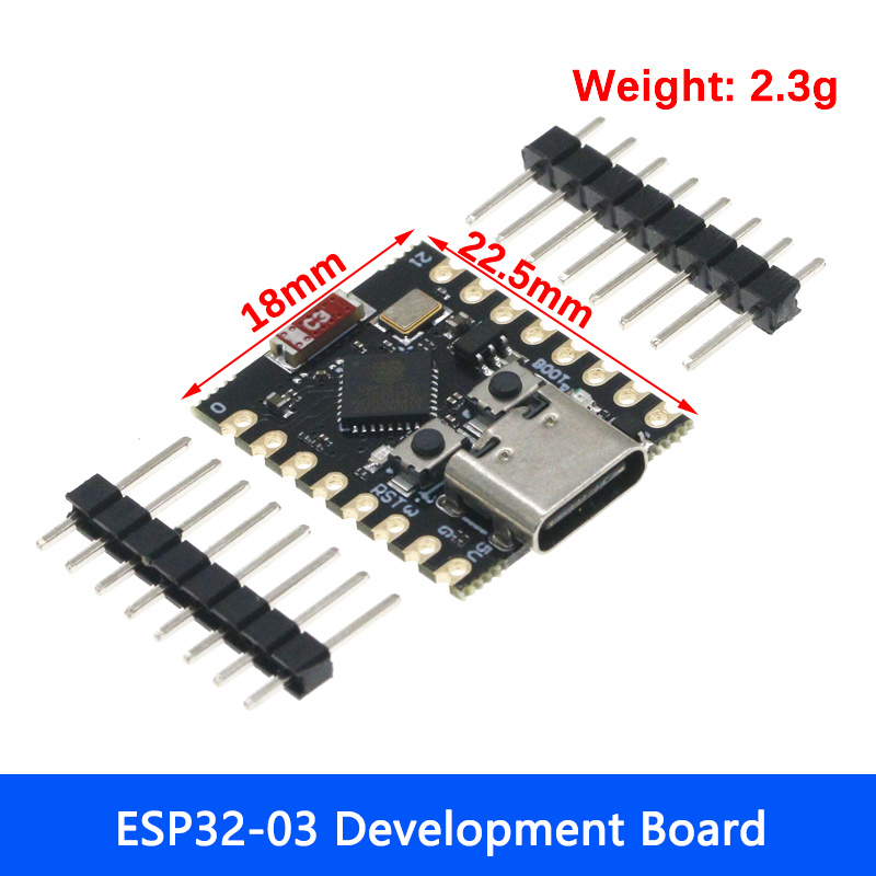 ESP32-C3 ESP32-S3 ESP32-H2 ESP - Esp32 H2 ulasan dan harga