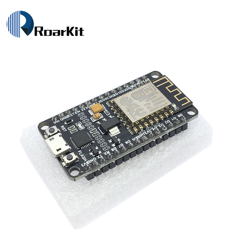 Wireless Module CP2102 Chip No - Esp8266 Nodemcu ulasan dan harga