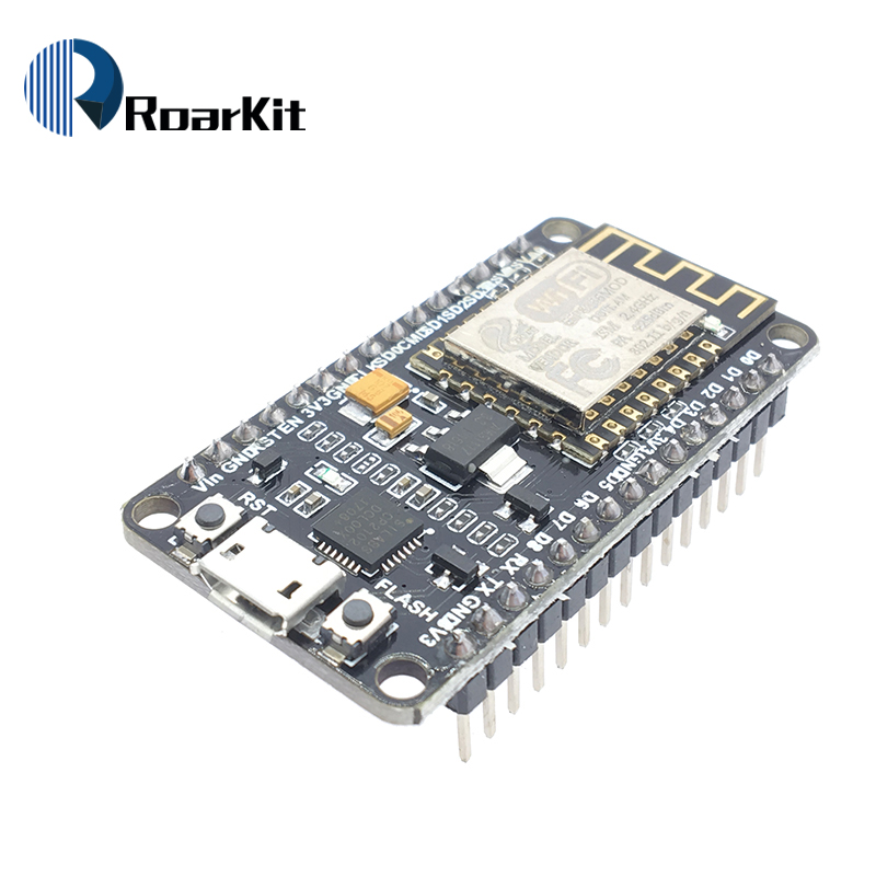 Wireless Module CP2102 Chip No - Esp8266 Nodemcu ulasan dan harga