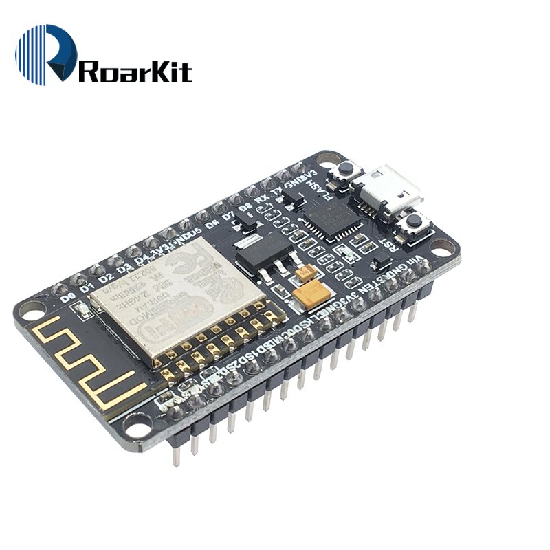 Wireless Module CP2102 Chip No - Esp8266 Nodemcu ulasan dan harga