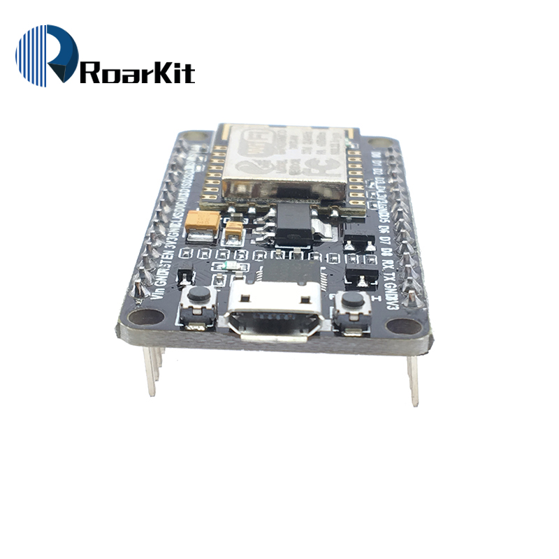 Wireless Module CP2102 Chip No - Esp8266 Nodemcu ulasan dan harga