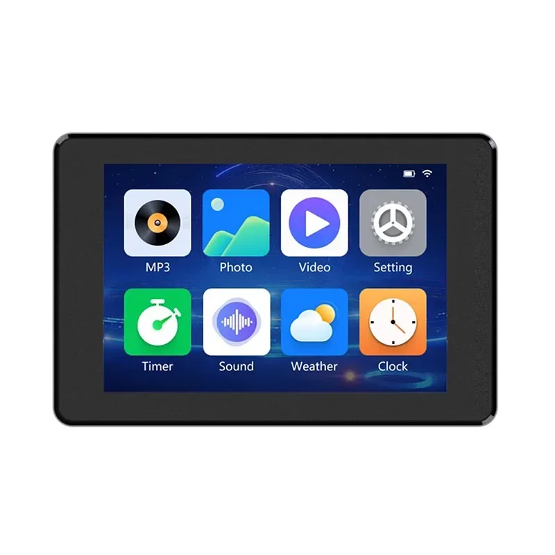 Mini ESP32-S3 3.5inch Capaciti - Espressif Esp32 ulasan dan harga