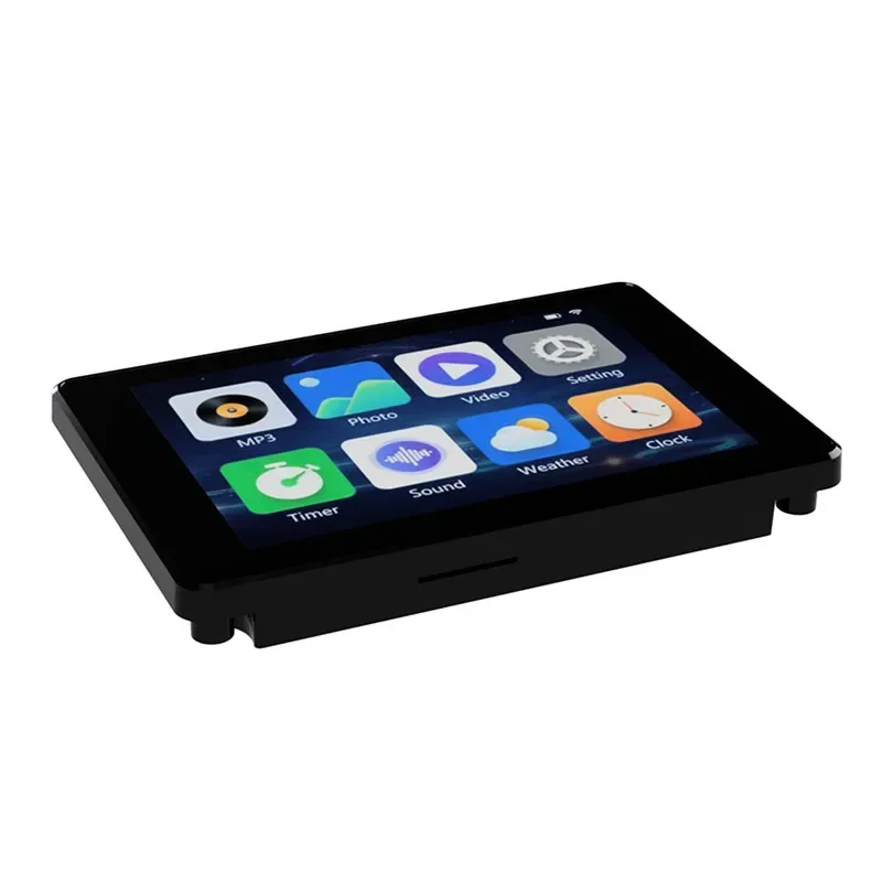 Mini ESP32-S3 3.5inch Capaciti - Espressif Esp32 ulasan dan harga