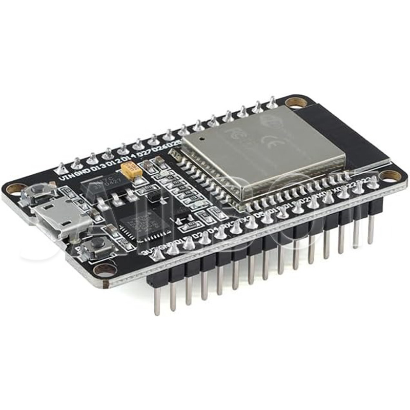 1/5/10PCS  WR-32 32-S Developm - Esp32 Devkit ulasan dan harga