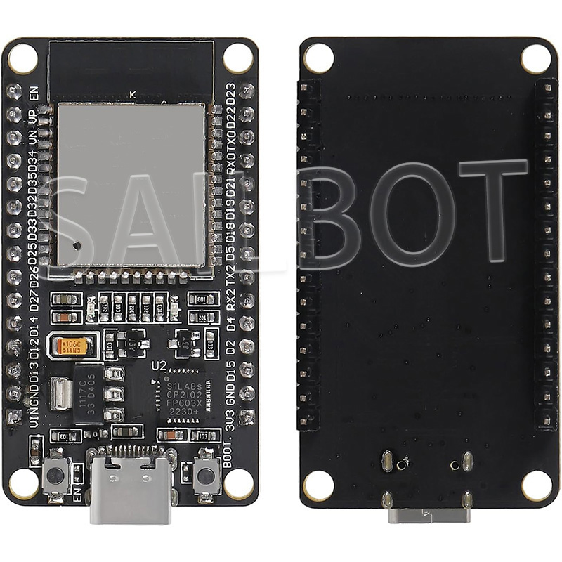 1/5/10PCS  WR-32 32-S Developm - Esp32 Devkit ulasan dan harga