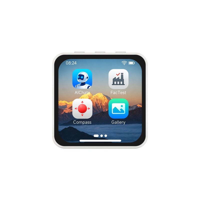 ESP32-C6 2.16inch AMOLED Displ - Esp32 C6 ulasan dan harga