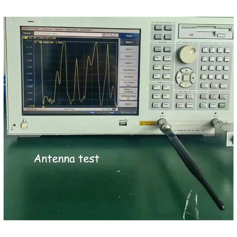 Heltec LoRa32 V3 863-928MHZ ES - Esp32 S3 ulasan dan harga