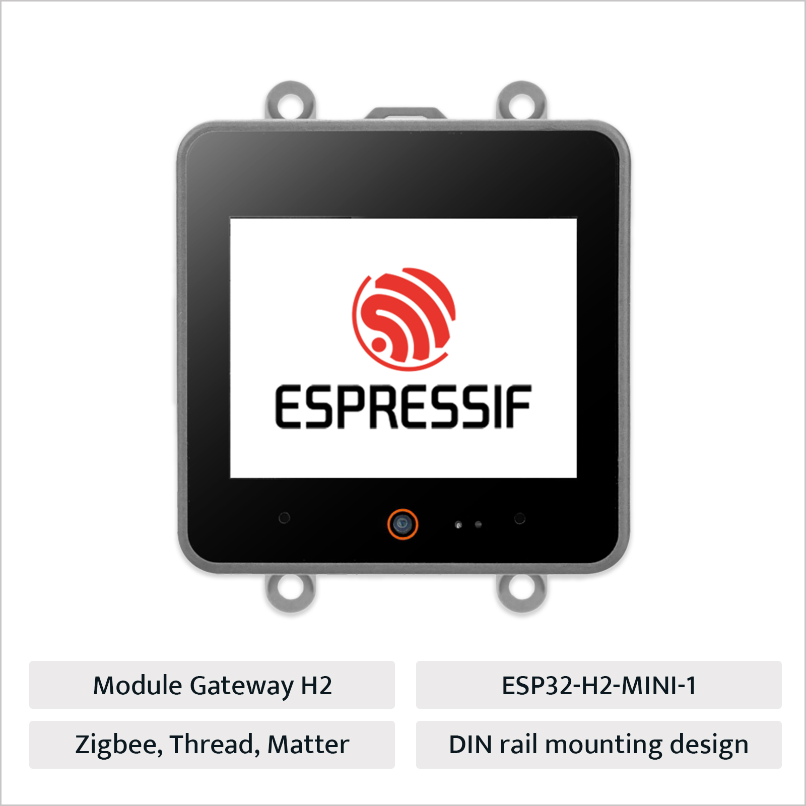 M5Stack CoreS3 Thread Border R - Esp32 H2 ulasan dan harga