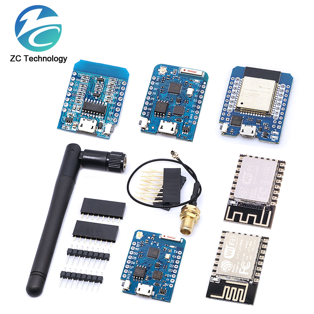 ESP8266 ESP-12 ESP-12F ESP32 C - Esp8266 Nodemcu ulasan dan harga