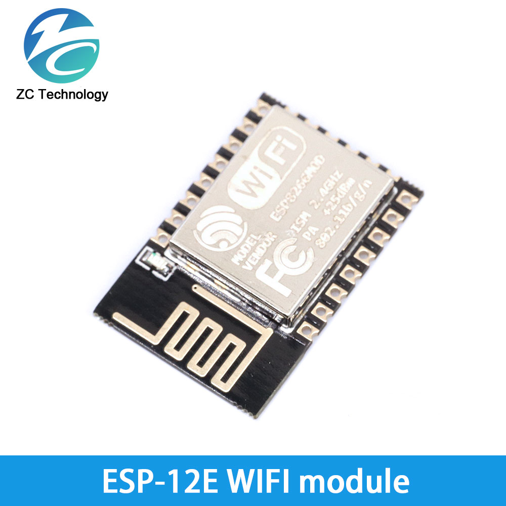 ESP8266 ESP-12 ESP-12F ESP32 C - Esp8266 Nodemcu ulasan dan harga