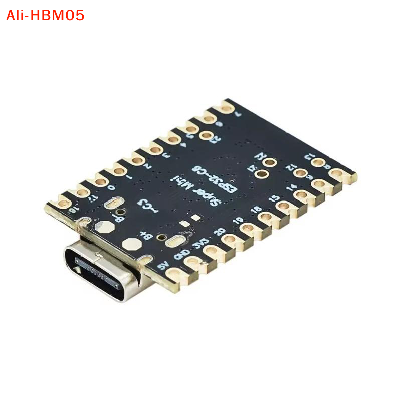 (HB05)ESP32-C6 SuperMini Devel - Esp32 C6 ulasan dan harga