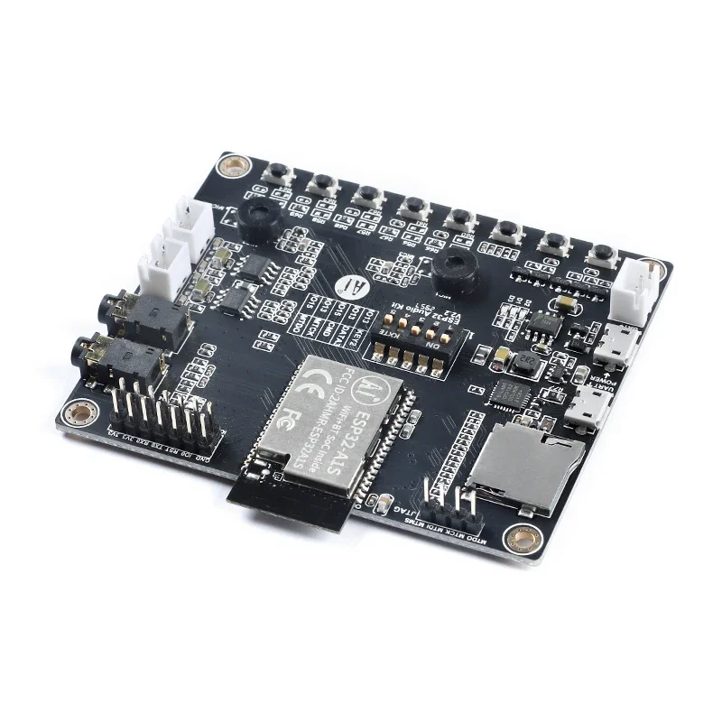 WiFi + Bluetooth module ESP32  - Esp32 Development Board ulasan dan harga