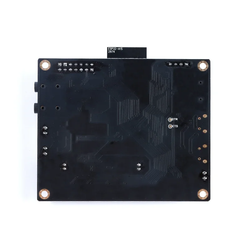 WiFi + Bluetooth module ESP32  - Esp32 Development Board ulasan dan harga
