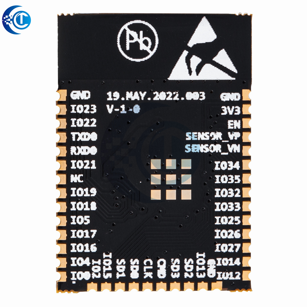 ESP32 ESP-32 Wireless Module E - Esp32 H2 ulasan dan harga