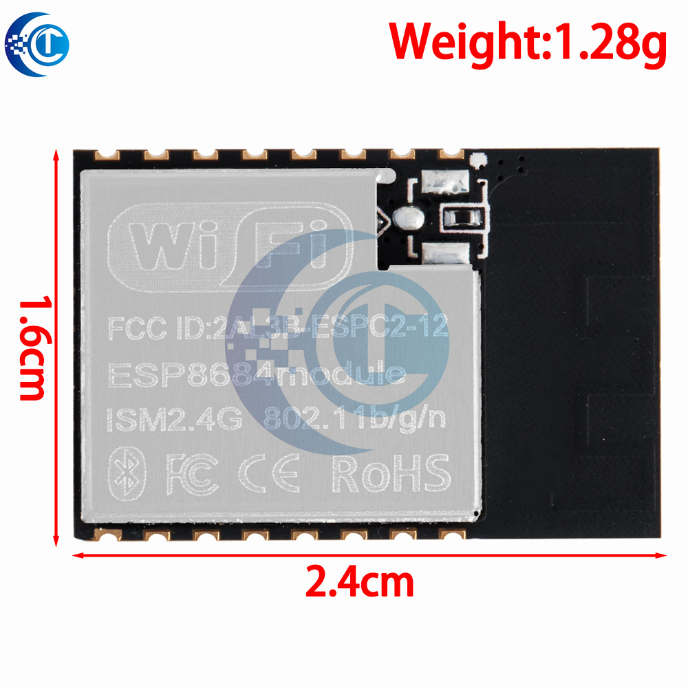 ESP32 ESP-32 Wireless Module E - Esp32 H2 ulasan dan harga
