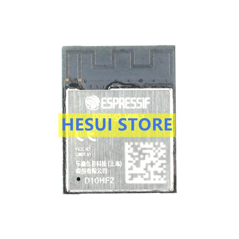 Original authentic ESP32-S2-MI - Esp32 S2 ulasan dan harga
