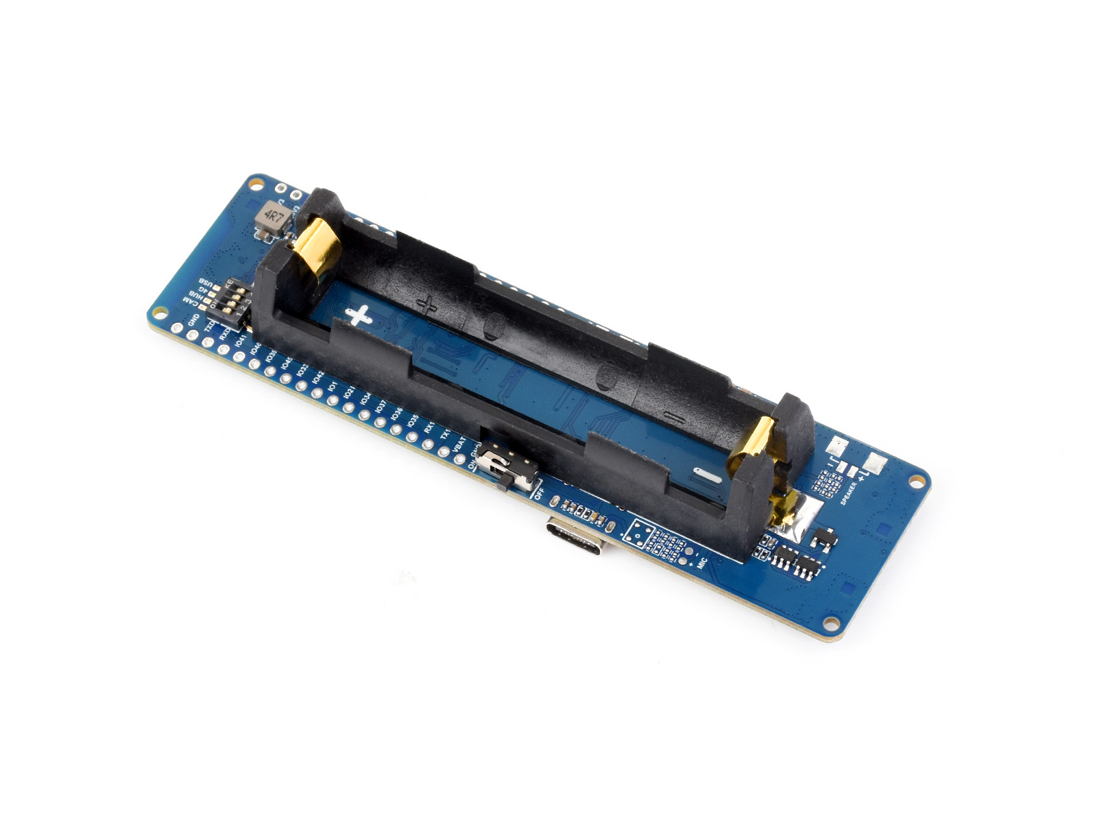 Waveshare ESP32-S3 SIM7670G 4G - Esp32 Wifi Bluetooth Module ulasan dan harga