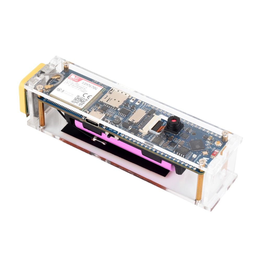 ESP32-S3-SIM7670G-4G Waveshare - Esp32 Development Board ulasan dan harga
