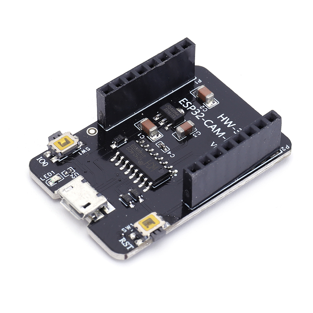 ESP32-CAM-MB Programming Adapt - Esp32 Wifi Bluetooth Module ulasan dan harga