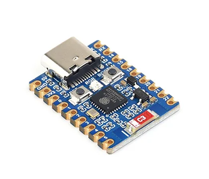ESP32-C6 Zero Super Mini Devel - Esp32 Development Board ulasan dan harga