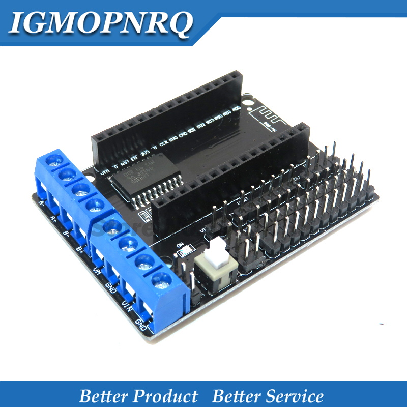 Node MCU Development Kit V3 CP - Esp8266 Nodemcu ulasan dan harga