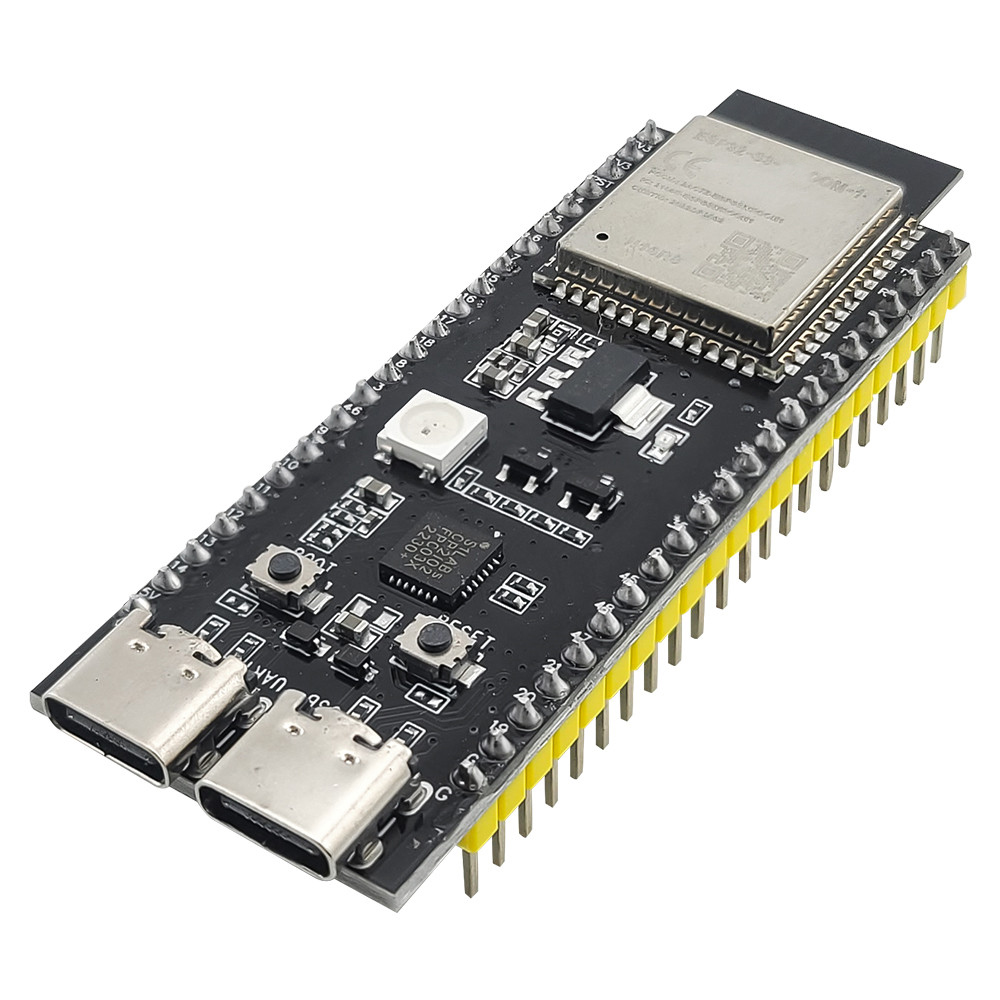 ESP32-S3 Development Board wit - Esp32 Devkit ulasan dan harga