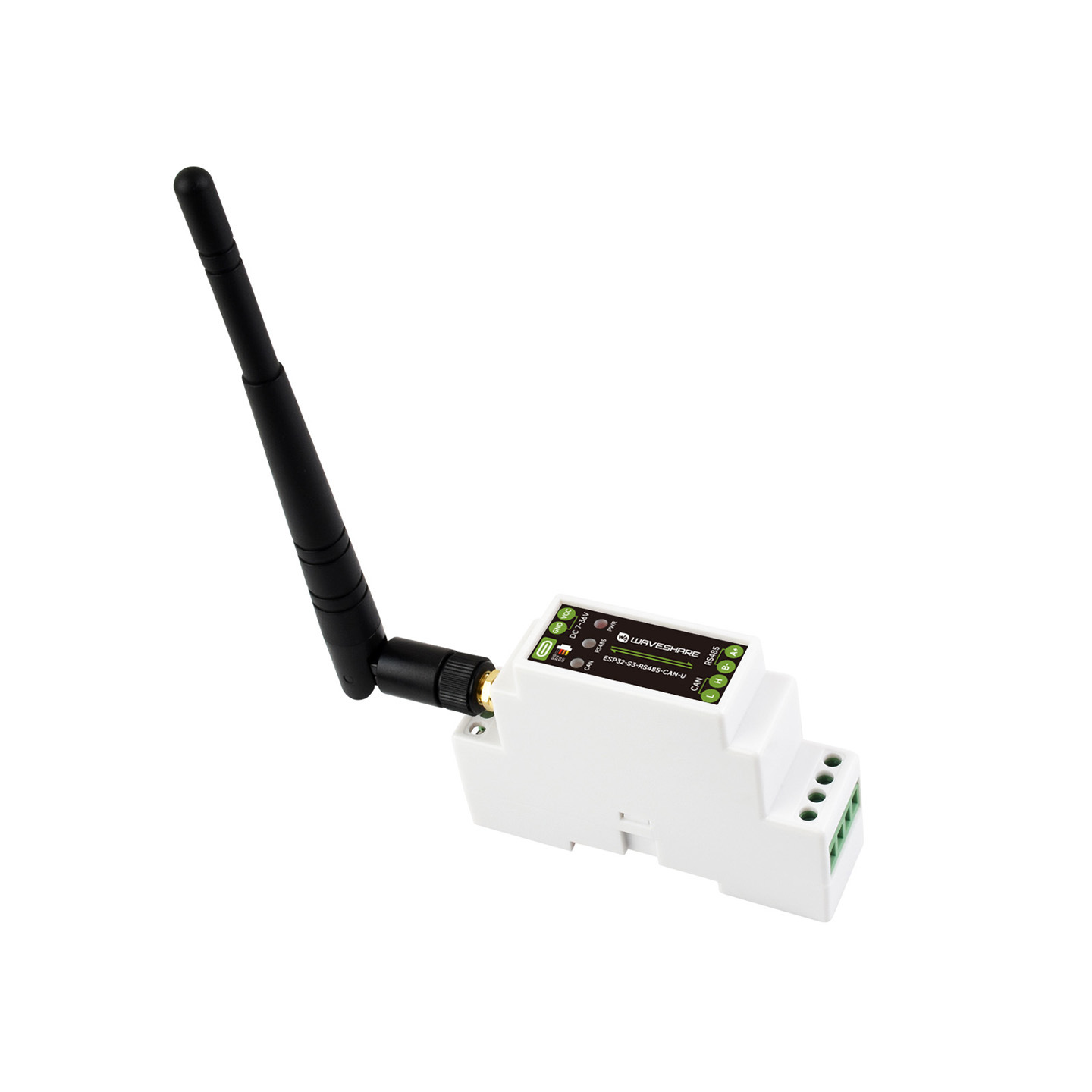 ESP32-S3 Isolated RS485 CAN Co - Esp32 Wifi Bluetooth Module ulasan dan harga
