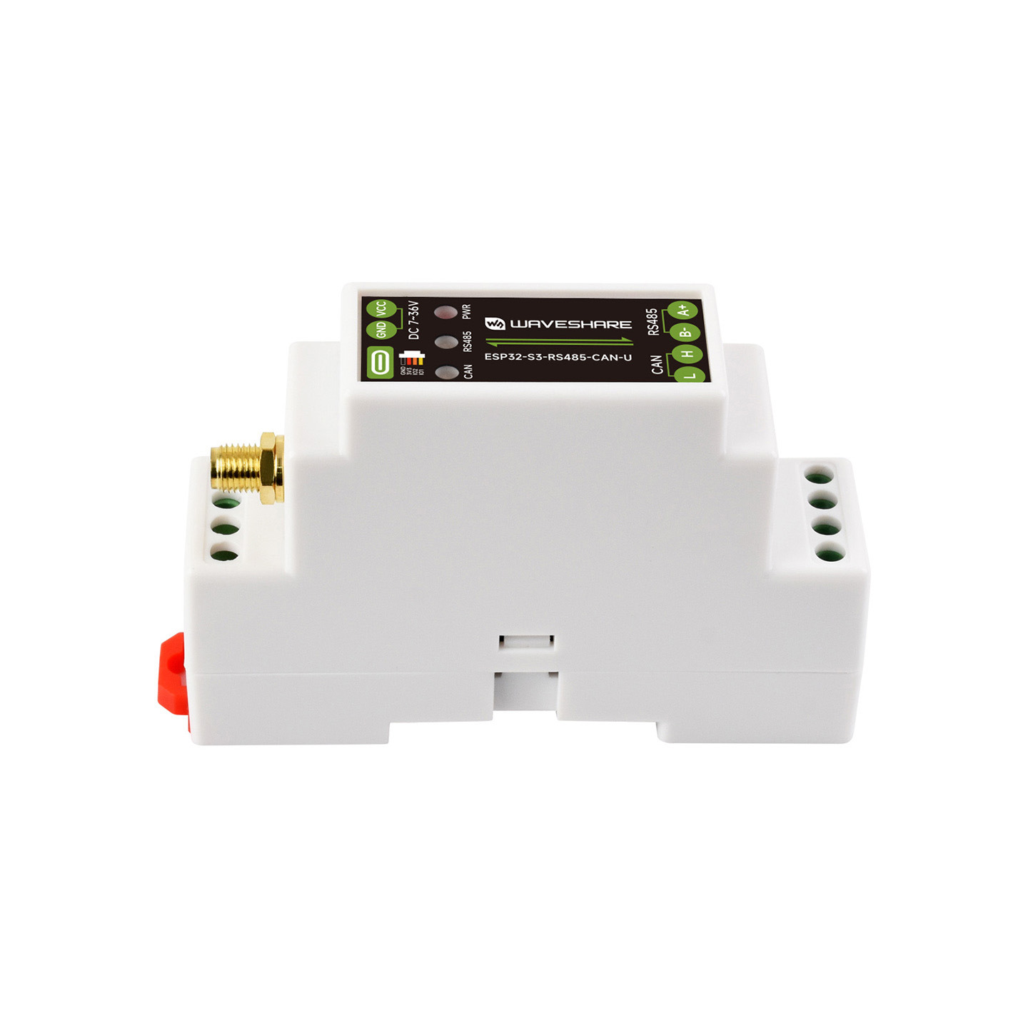 ESP32-S3 Isolated RS485 CAN Co - Esp32 Wifi Bluetooth Module ulasan dan harga