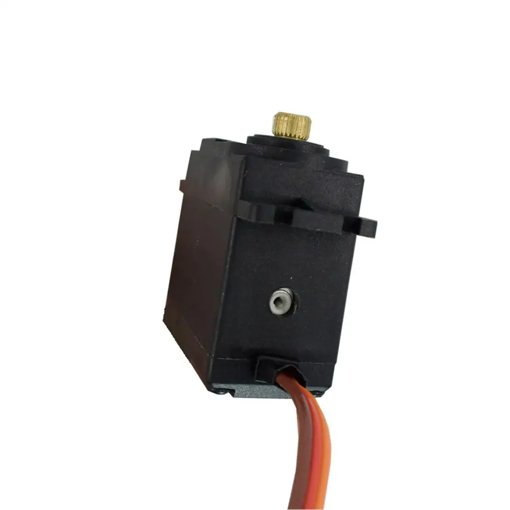 RoRuS4pcs/lot Feetech FS5113R  - Esp8266 ulasan dan harga