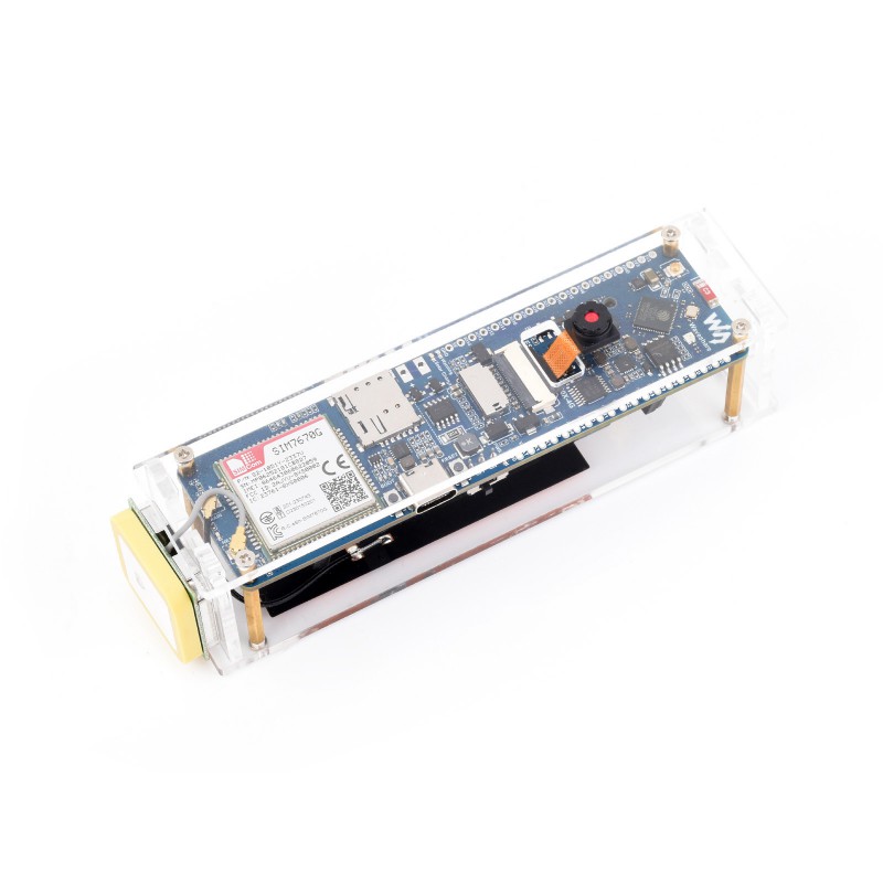 ESP32-S3 SIM7670G 4G Developme - Esp32 Wifi Bluetooth Module ulasan dan harga