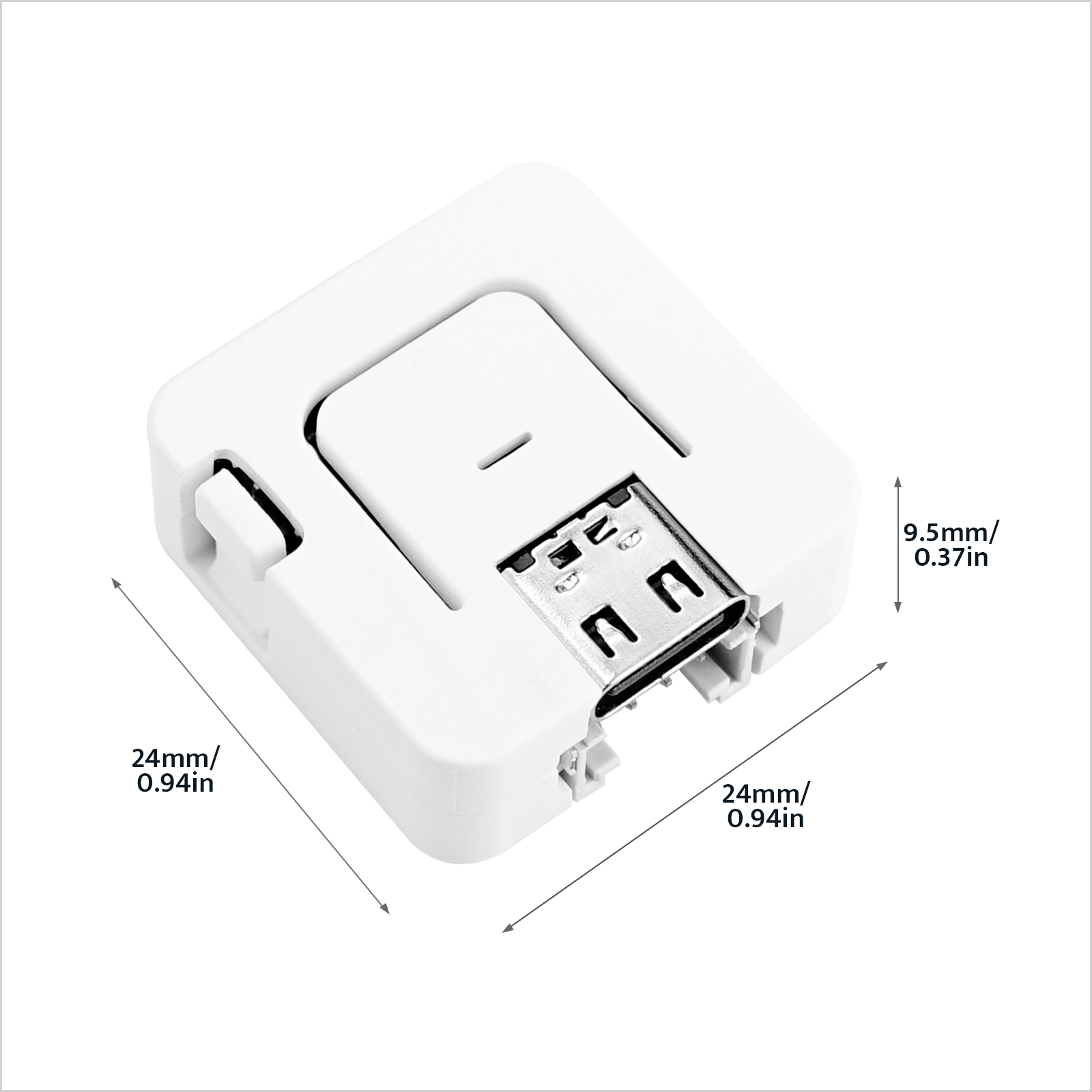 M5Stack Official ATOMS3 Lite E - Esp32 S3 ulasan dan harga