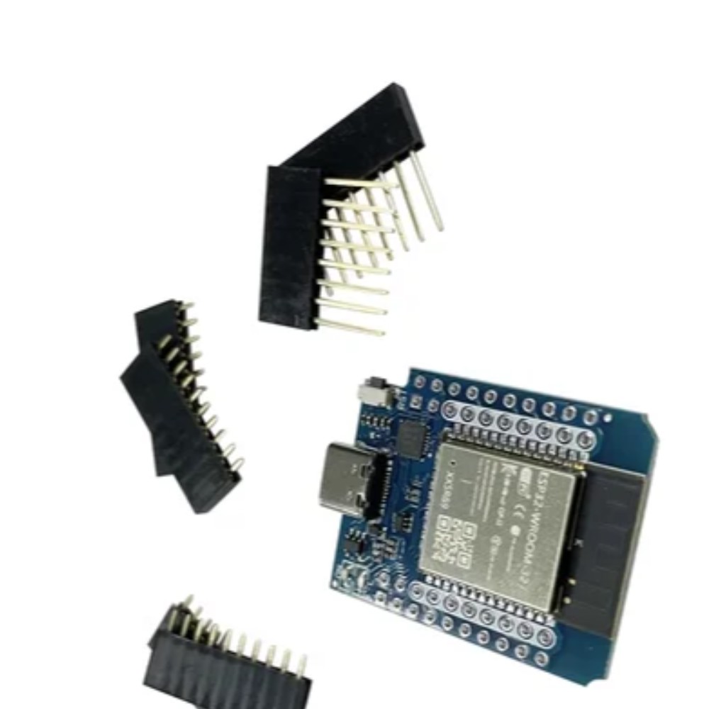 D1 Mini ESP32 ESP-32 WiFi+For  - Esp32 Devkit ulasan dan harga