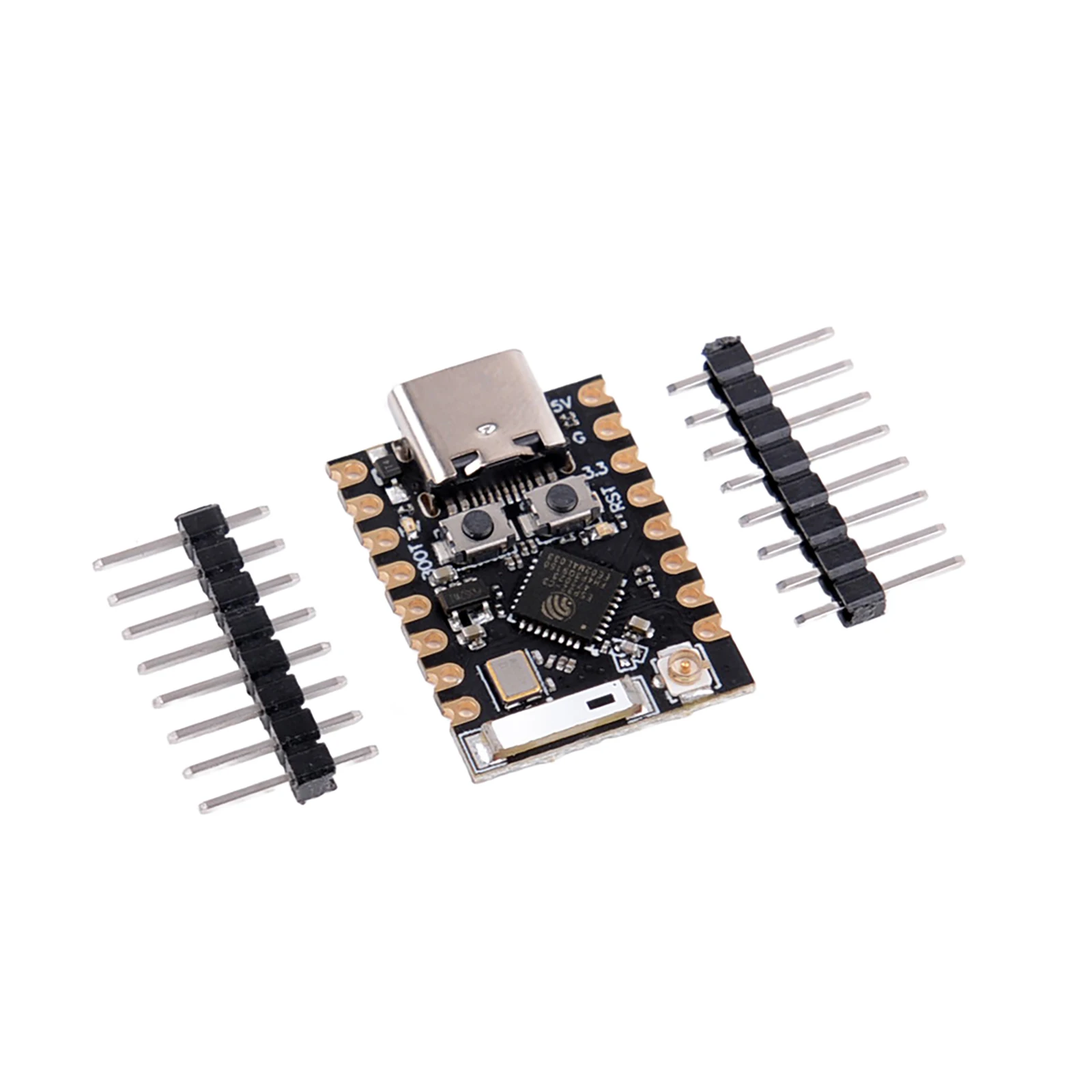 ESP32 Super Mini Development B - Espressif Esp32 ulasan dan harga