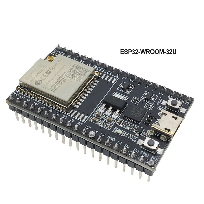 ESP32-DevKitC Core Board ESP32 - Esp32 S2 ulasan dan harga