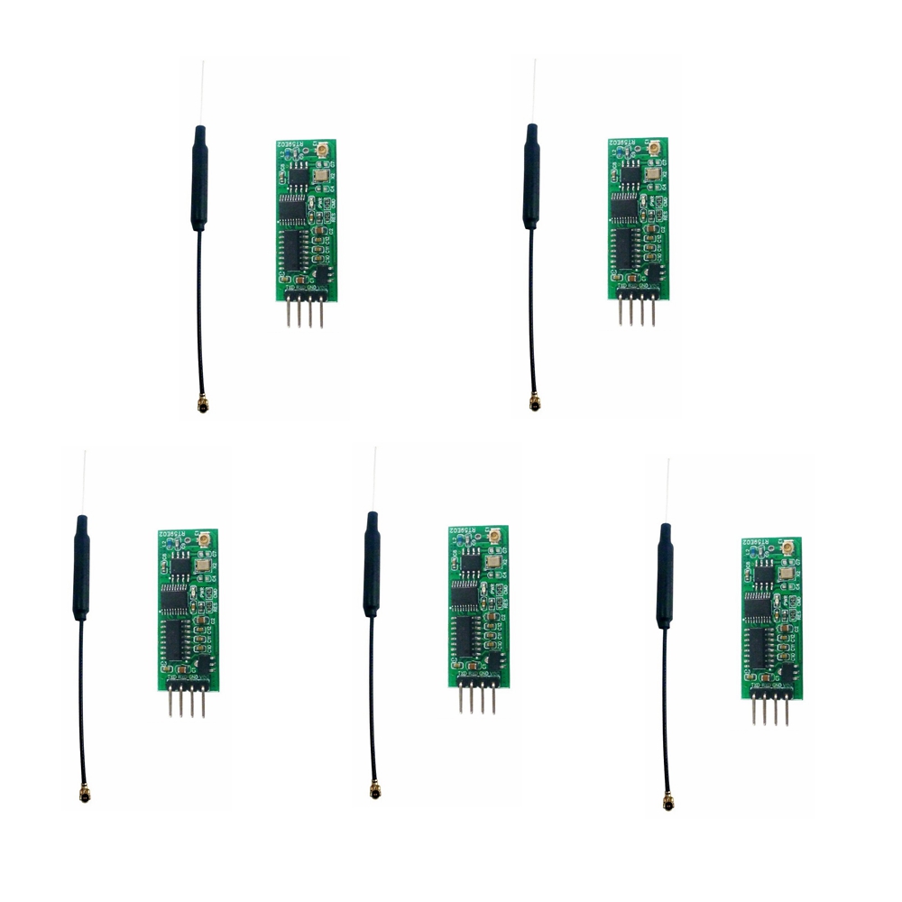 RS232 Wireless  5 PCS 2400-252 - Esp8266 Nodemcu ulasan dan harga