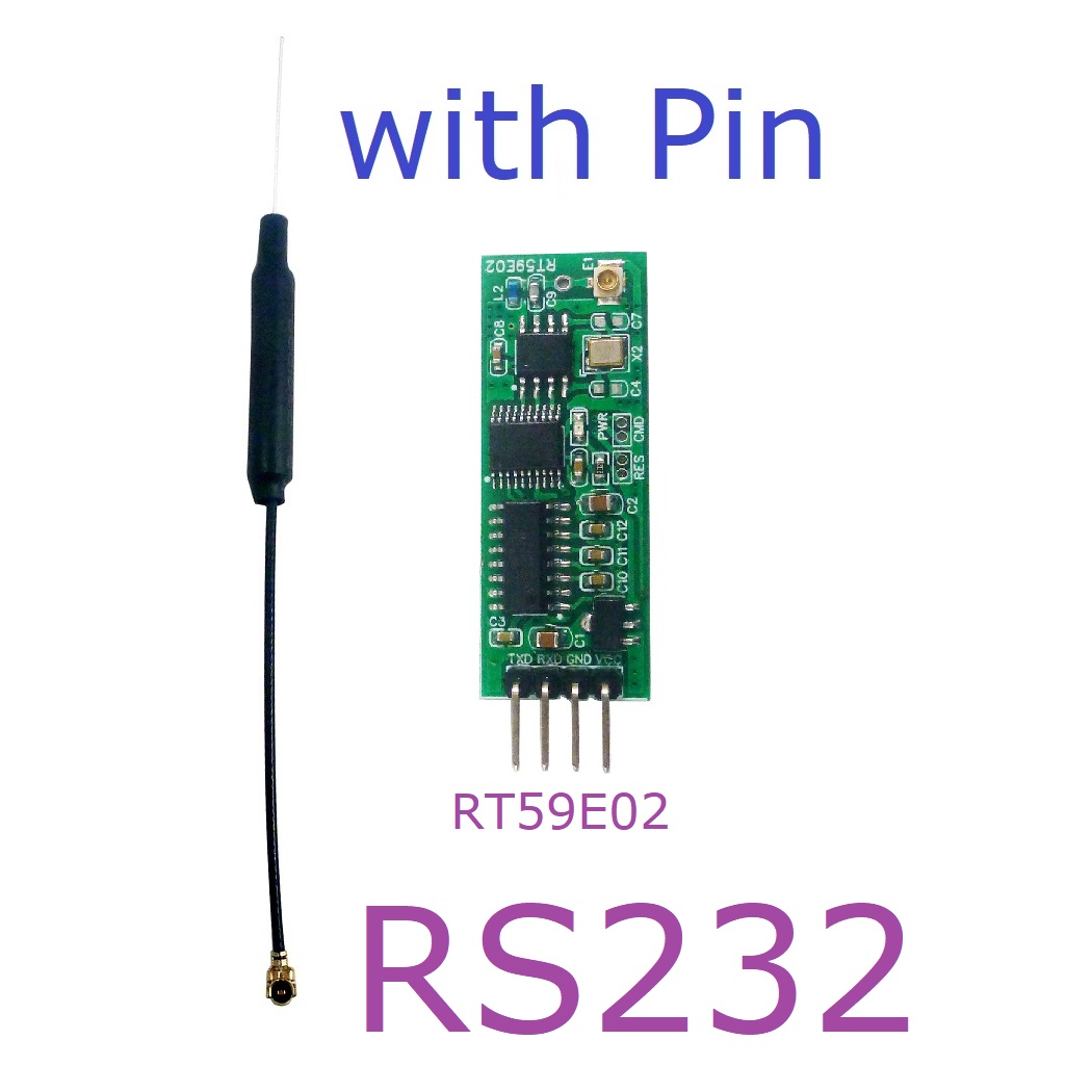 RS232 Wireless  5 PCS 2400-252 - Esp8266 Nodemcu ulasan dan harga