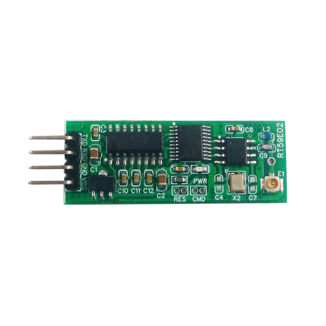 RS232 Wireless  5 PCS 2400-252 - Esp8266 Nodemcu ulasan dan harga