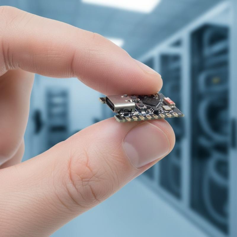 ESP32 C3 Development Board Sta - Esp32 C3 ulasan dan harga