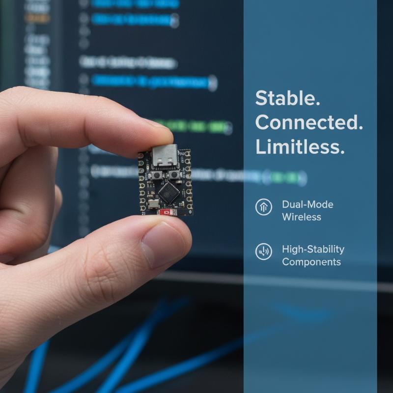 ESP32 C3 Development Board Sta - Esp32 C3 ulasan dan harga