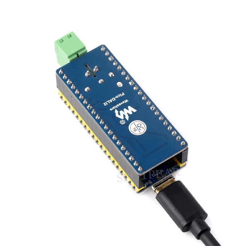 Pico-DALI2 For ESP32 C6 S3 Exp - Esp32 C6 ulasan dan harga