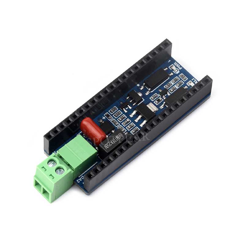 Pico-DALI2 For ESP32 C6 S3 Exp - Esp32 C6 ulasan dan harga