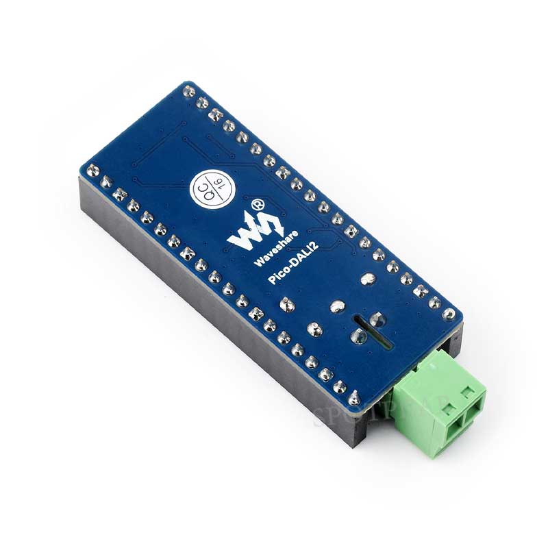 Pico-DALI2 For ESP32 C6 S3 Exp - Esp32 C6 ulasan dan harga