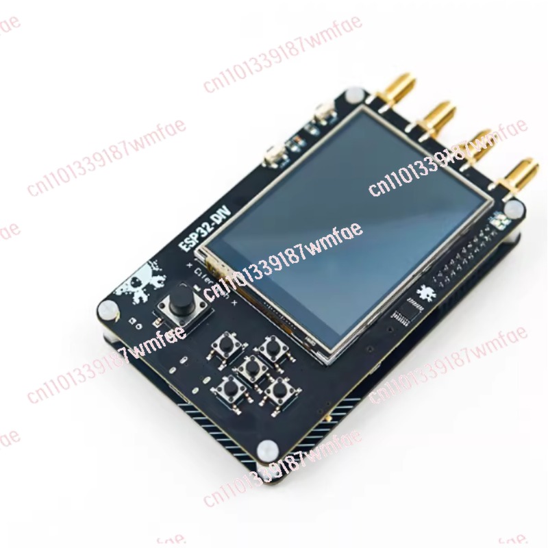 ESP32 DIV Development Board Fe - Esp32 Wifi Bluetooth Module ulasan dan harga