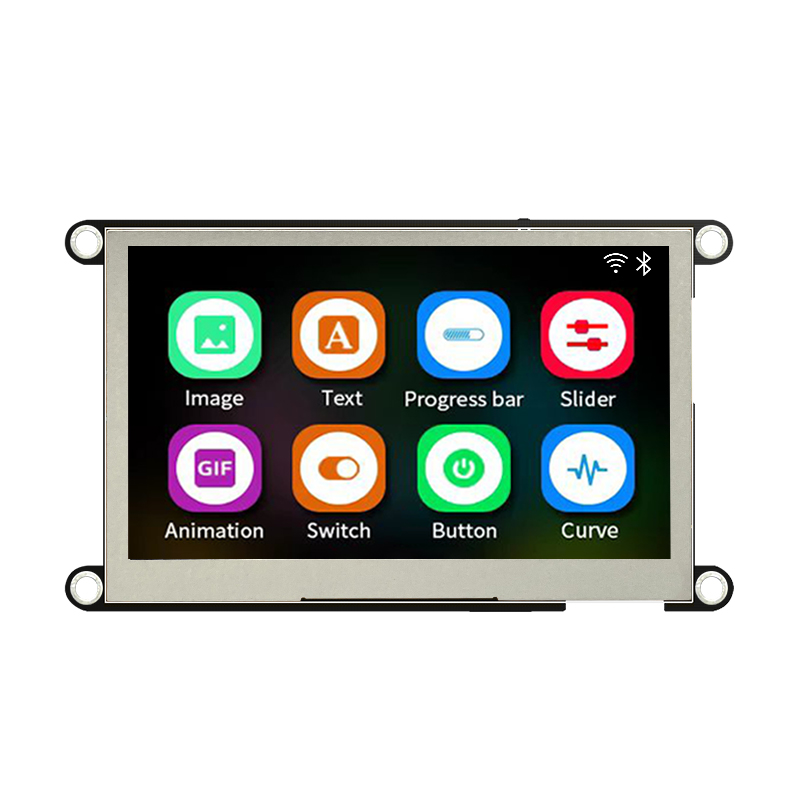 Guition ESP32-S3 8M PSRAM 4M F - Esp32 P4 ulasan dan harga