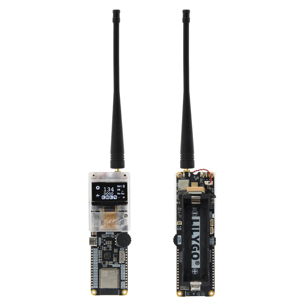T-TWR Plus OpenEdition ESP32-S - Esp32 Development Board ulasan dan harga
